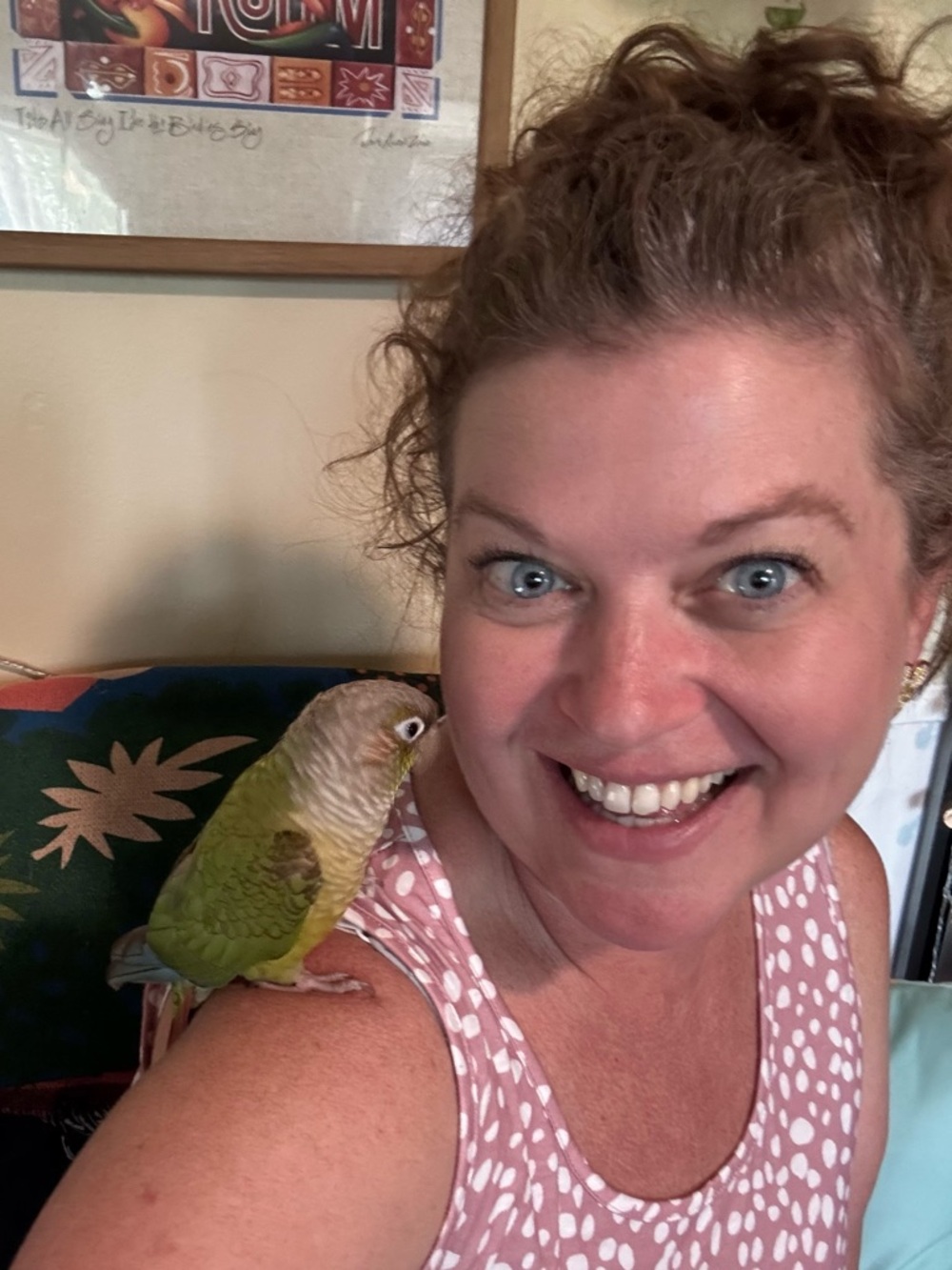 Meet your Posher, Jen
